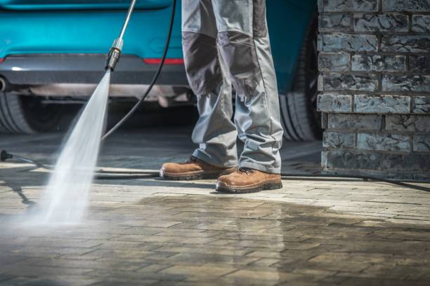 Best Graffiti Removal  in Parkston, SD