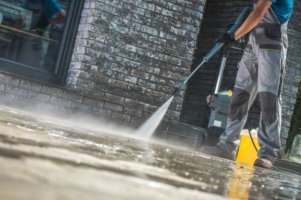 Parkston, SD  Pressure Washing Services Company