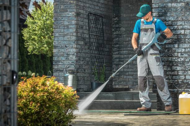 Best Patio and Deck Pressure Washing  in Parkston, SD