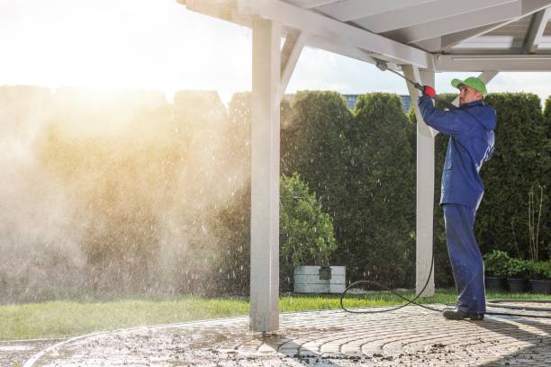 Best Restaurant Pressure Washing  in Parkston, SD