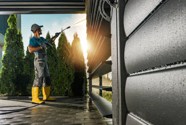 Best Sidewalk and Walkway Cleaning  in Parkston, SD