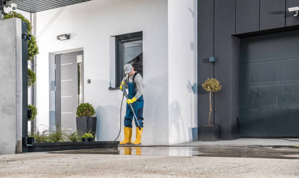 Best Dumpster Area Cleaning  in Parkston, SD