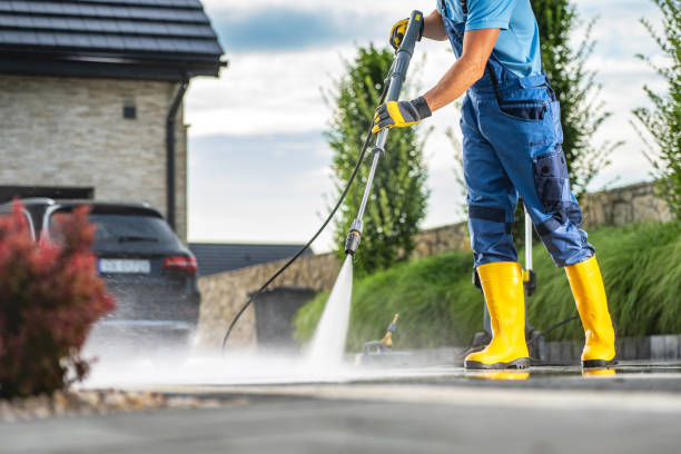 Best Building Exterior Washing  in Parkston, SD